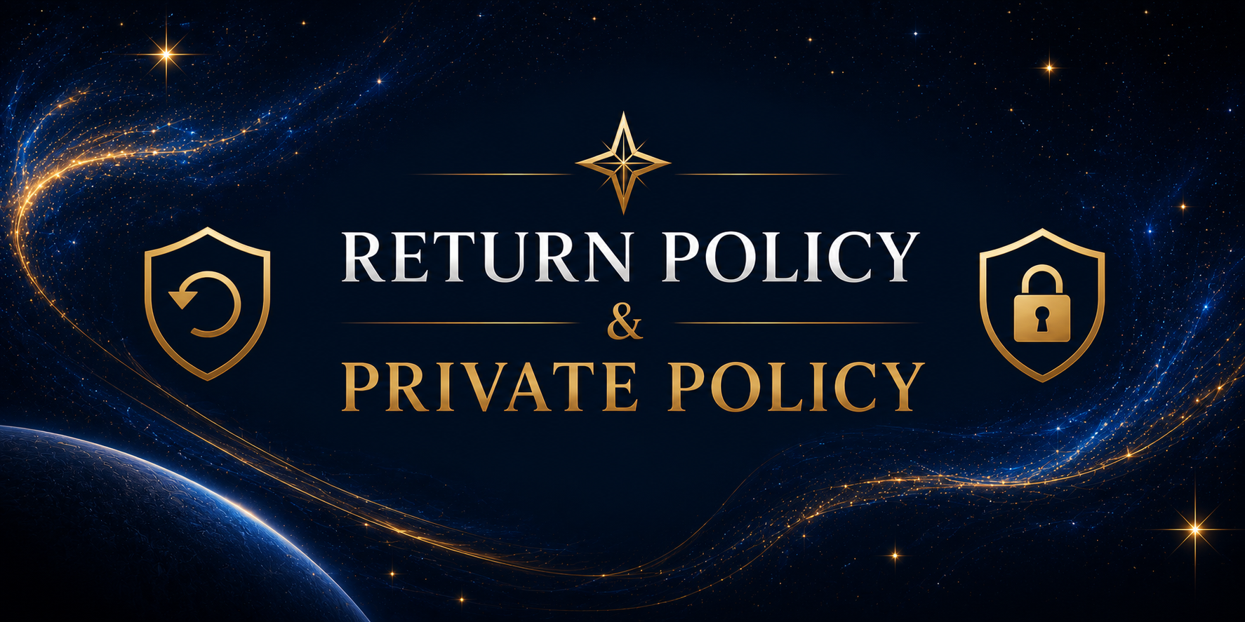 return policy